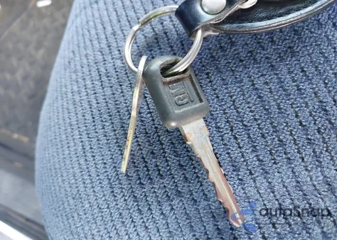 1995 Chevrolet Gmt-400 K1500 из США, поврежденный, VIN 2GCEK19K5S1160506